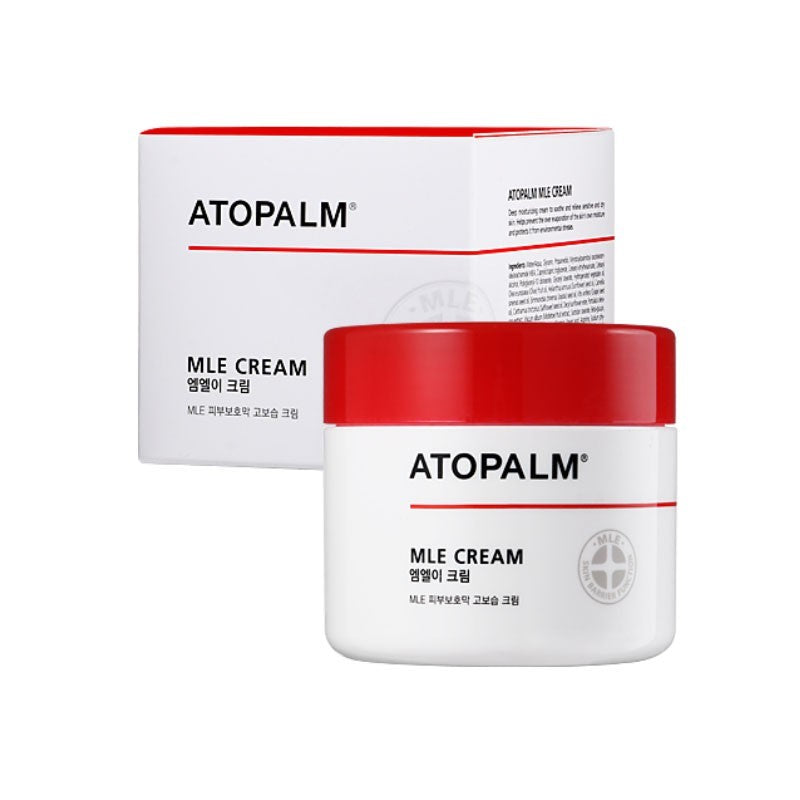 ATOPALM MLE Intensive Moisturizing Cream - Korean-Skincare