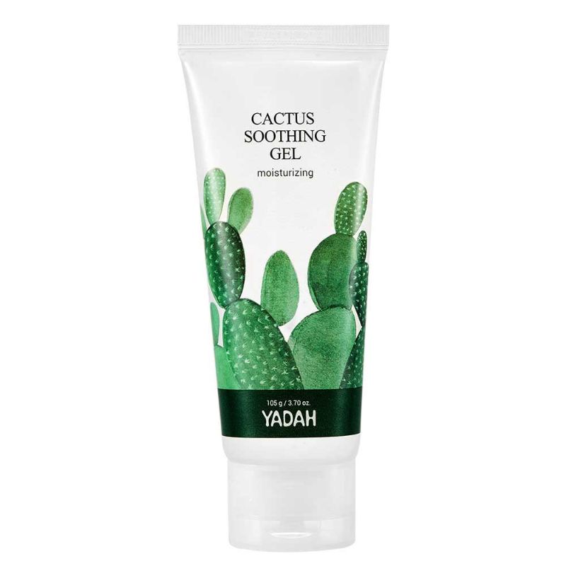 Yadah Cactus Soothing Gel - Korean-Skincare