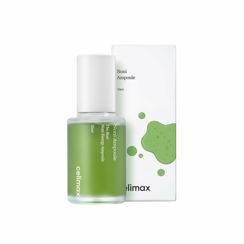 Celimax The Real Noni Energy Ampoule - Korean-Skincare