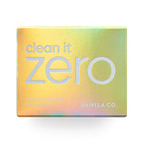 Banila co Clean it Zero Cleansing Balm Nourishing - Korean-Skincare
