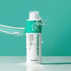  Squeeze Green Watery Toner - Korean-Skincare