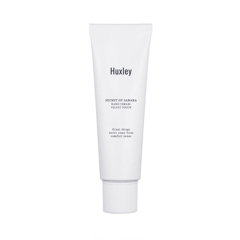 HUXLEY Hand Cream Velvet Touch - Korean-Skincare