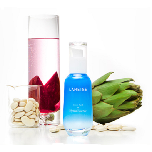 Laneige Water Bank Hydro Essence - Korean-Skincare