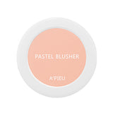 APIEU Pastel Blusher - Korean-Skincare