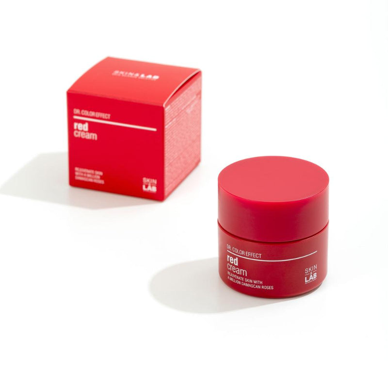  Red Cream - Korean-Skincare
