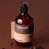  Cafferonic Scalp Shampoo - Korean-Skincare