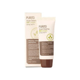 PURITO Snail Clearing BB Cream SPF38 PA+++ - Korean-Skincare