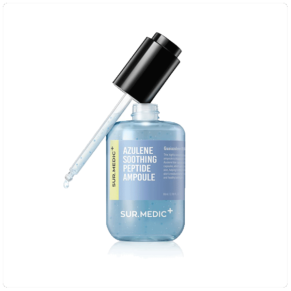 NEOGEN Sur.Medic Azulene Soothing Peptide Ampoule - Korean-Skincare