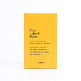 TIA'M Vita Refre-C Toner - Korean-Skincare
