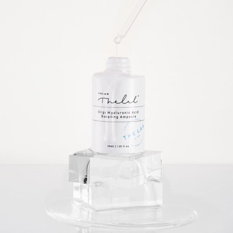  Oligo Hyaluronic Acid Boosting Ampoule - Korean-Skincare