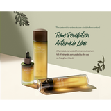 Missha Time Revolution Artemisia Treatment Essence Mist Spray - Korean-Skincare