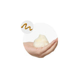 Missha Vita C Plus Clear Complexion Foaming Cleanser - Korean-Skincare