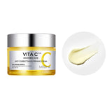 Missha Vita C Plus Spot Correcting & Firming Cream - Korean-Skincare