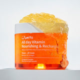 All day Vitamin Nourishing & Recharging Wash Off Mask