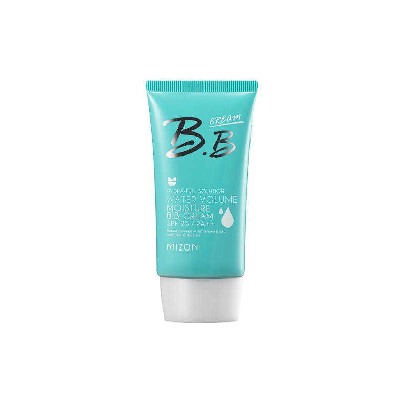 Mizon Watermax Moisture BB Cream - Korean-Skincare