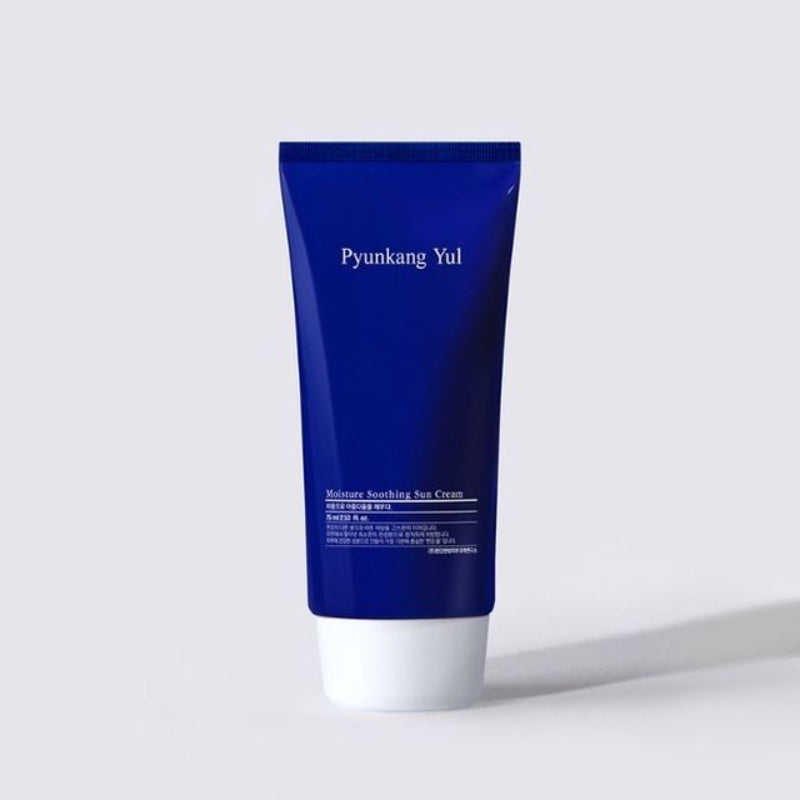  Moisture Soothing Sun Cream SPF50 PA++++ - Korean-Skincare