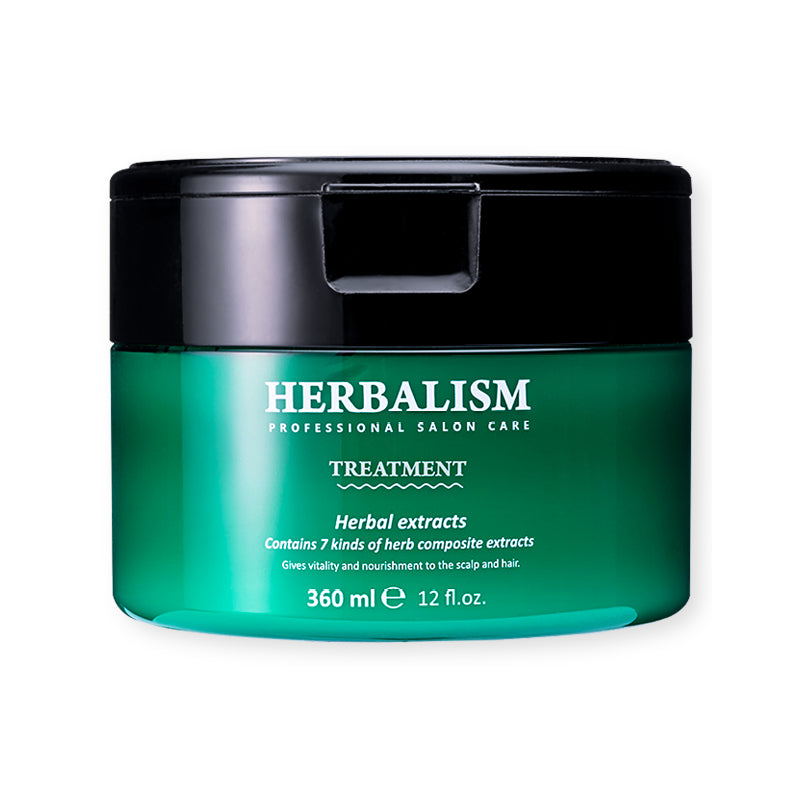  Herbalism Treatment - Korean-Skincare