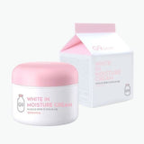 G9SKIN White In Moisture Cream - Korean-Skincare