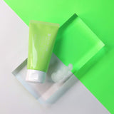 Mizon Apple Smoothie Peeling Gel - Korean-Skincare