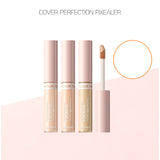  Cover Perfection Fixealer - Korean-Skincare
