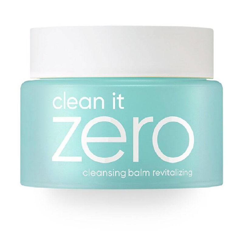 Banila co Clean it Zero Cleansing Balm Revitalizing - Korean-Skincare