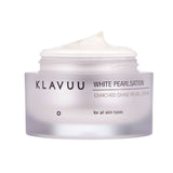 Klavuu White Pearlsation Enriched Divine Pearl Cream - Korean-Skincare