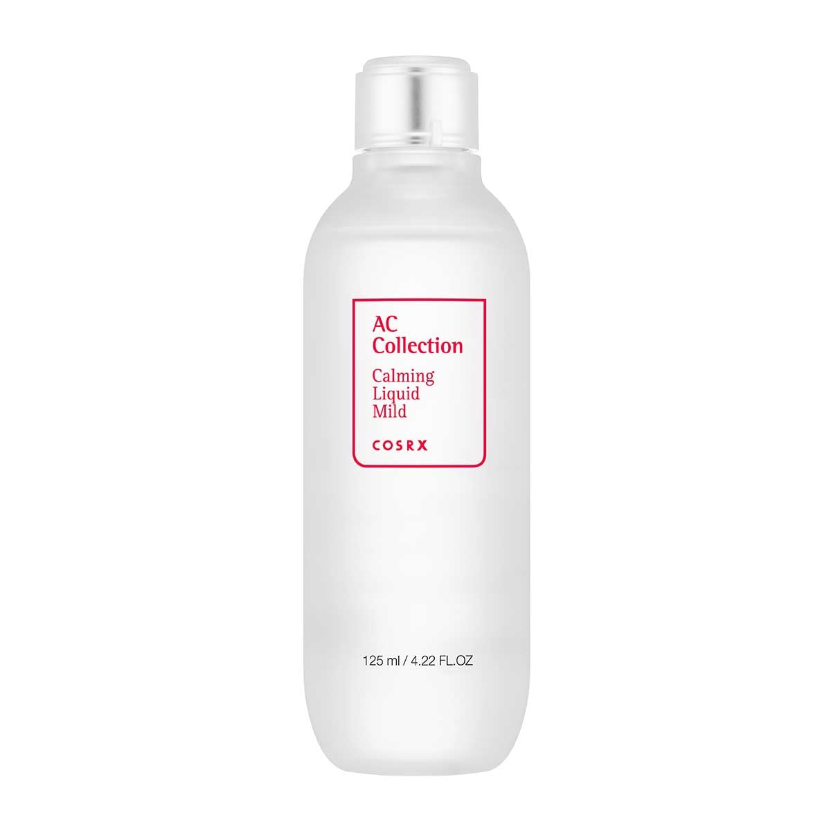 COSRX AC Collection Calming Liquid Mild - Korean-Skincare