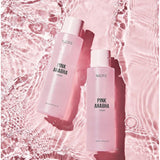 NACIFIC Pink AHA BHA Toner - Korean-Skincare
