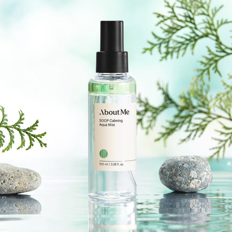  SOOP Calming Aqua Mist - Korean-Skincare
