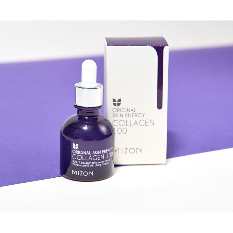 Mizon Original Skin Energy Collagen 100 - Korean-Skincare