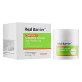 Real Barrier Control-T Sebomide Cream - Korean-Skincare