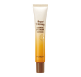 Skinfood Royal Honey Essential Eye Cream - Korean-Skincare