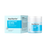 Real Barrier Aqua Soothing Gel Cream - Korean-Skincare